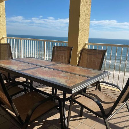 Summer House 703B By Albvr - Great Beachfront Condo With Oversized Balcony & Amazing Views! 橘子海滩 外观 照片