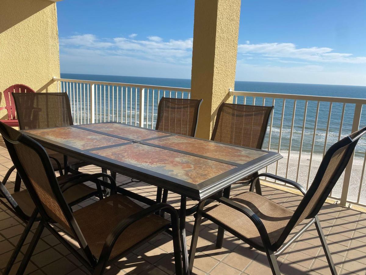 Summer House 703B By Albvr - Great Beachfront Condo With Oversized Balcony & Amazing Views! 橘子海滩 外观 照片