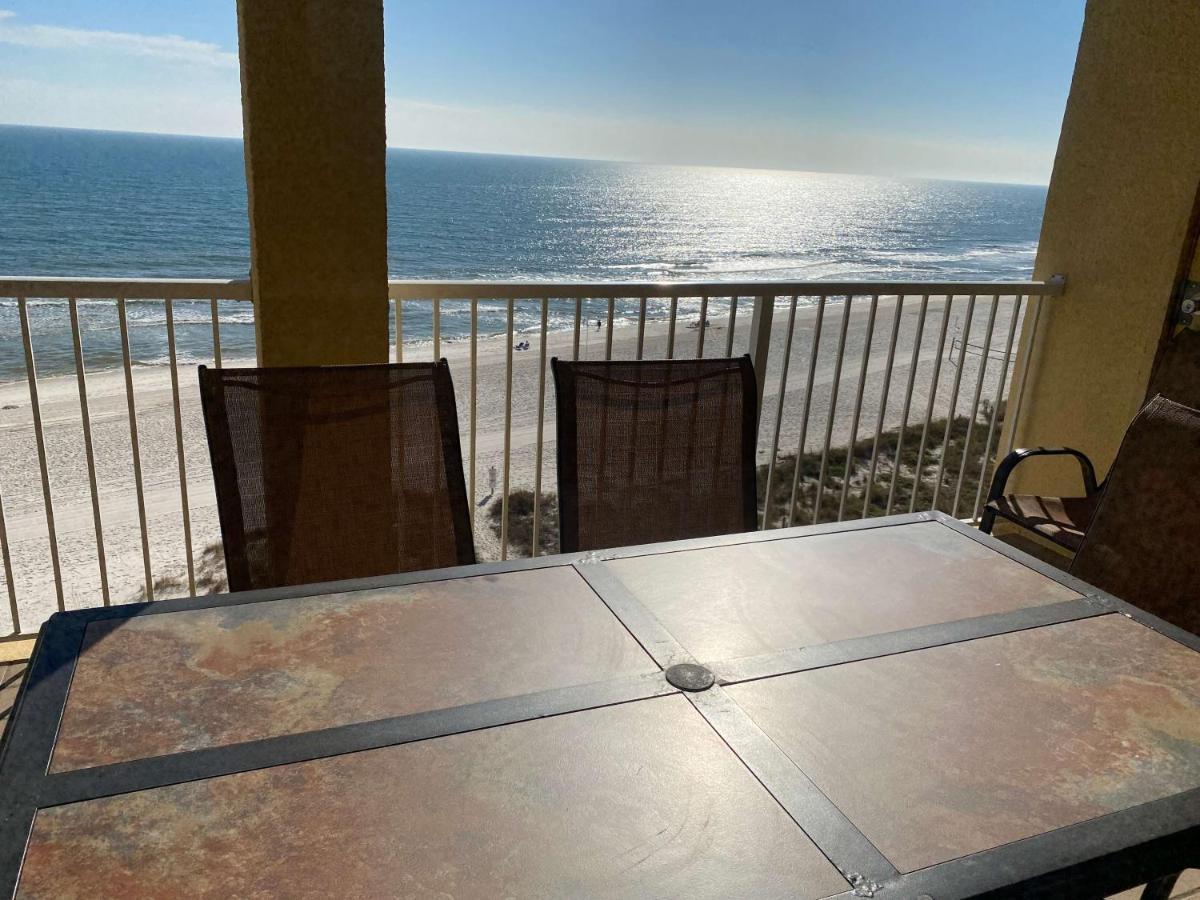 Summer House 703B By Albvr - Great Beachfront Condo With Oversized Balcony & Amazing Views! 橘子海滩 外观 照片