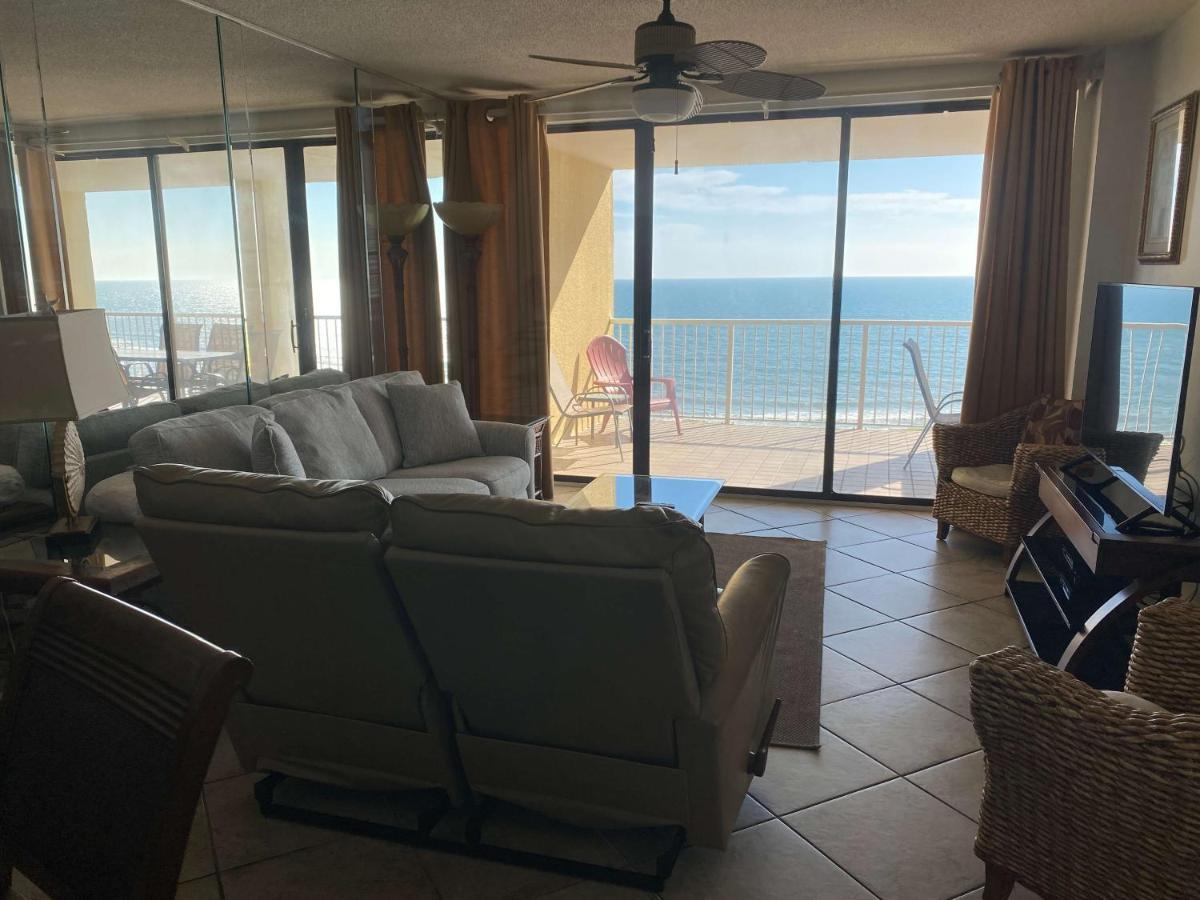 Summer House 703B By Albvr - Great Beachfront Condo With Oversized Balcony & Amazing Views! 橘子海滩 外观 照片
