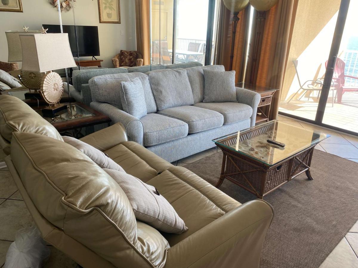Summer House 703B By Albvr - Great Beachfront Condo With Oversized Balcony & Amazing Views! 橘子海滩 外观 照片