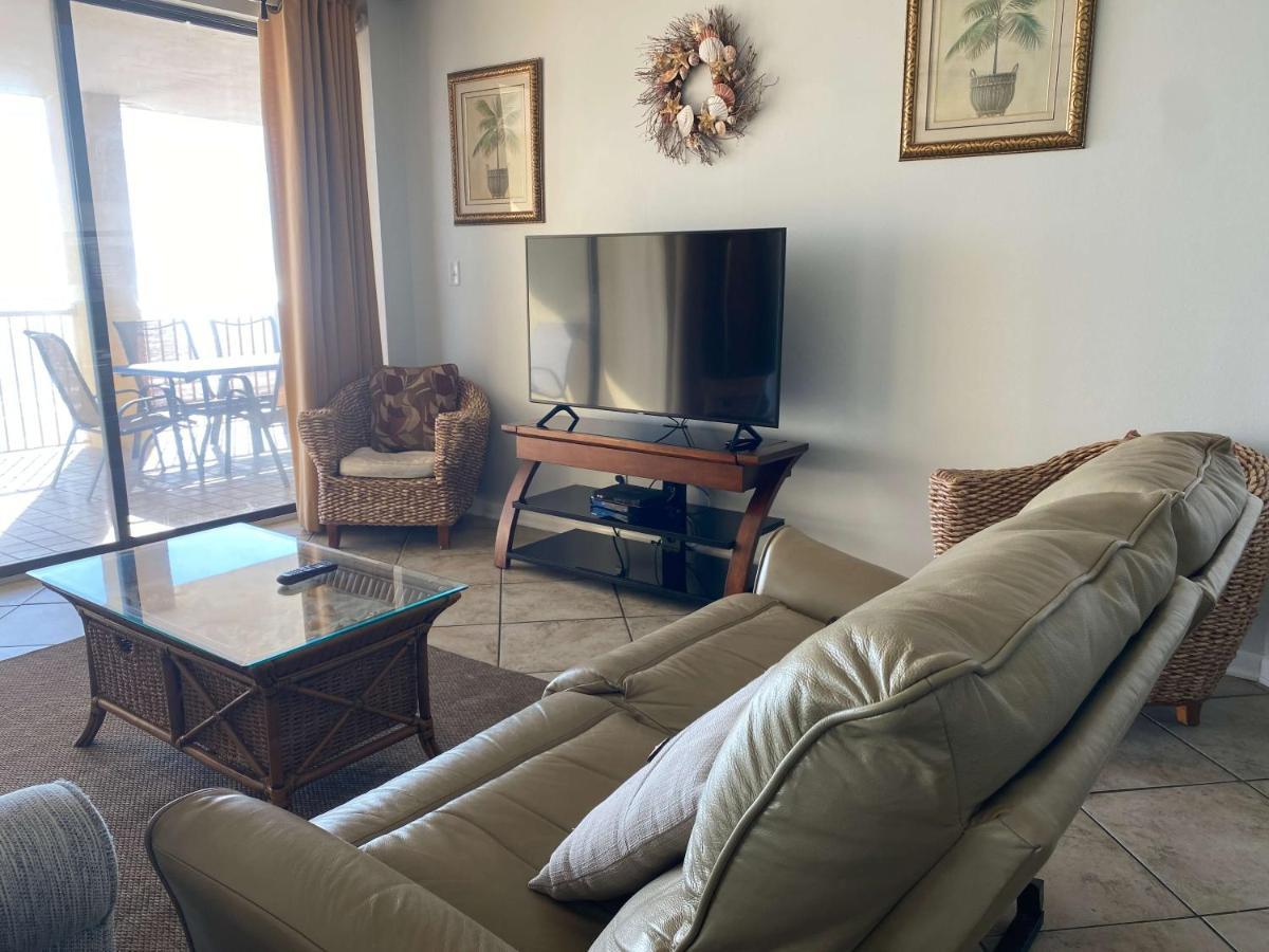 Summer House 703B By Albvr - Great Beachfront Condo With Oversized Balcony & Amazing Views! 橘子海滩 外观 照片