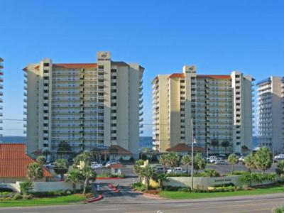 Summer House 703B By Albvr - Great Beachfront Condo With Oversized Balcony & Amazing Views! 橘子海滩 外观 照片