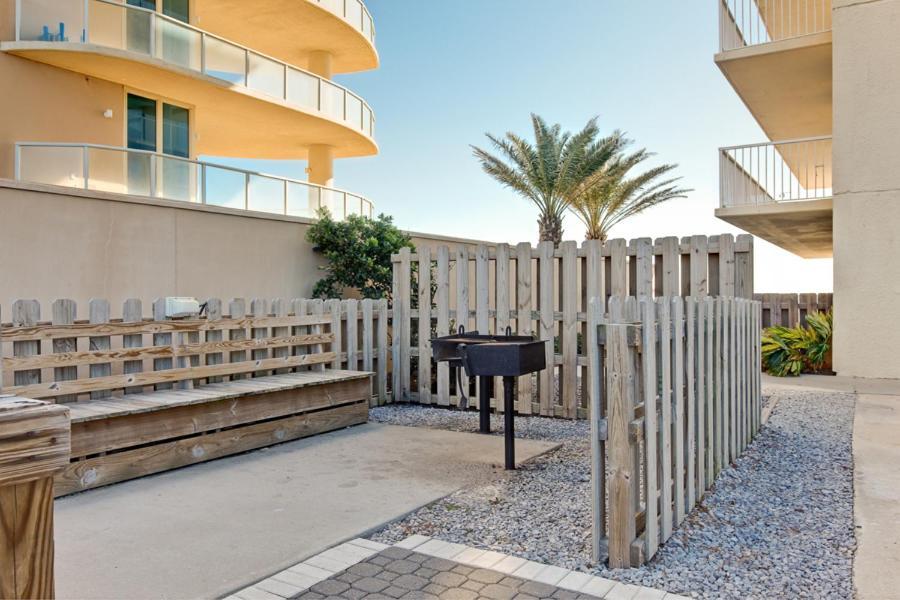 Summer House 703B By Albvr - Great Beachfront Condo With Oversized Balcony & Amazing Views! 橘子海滩 外观 照片