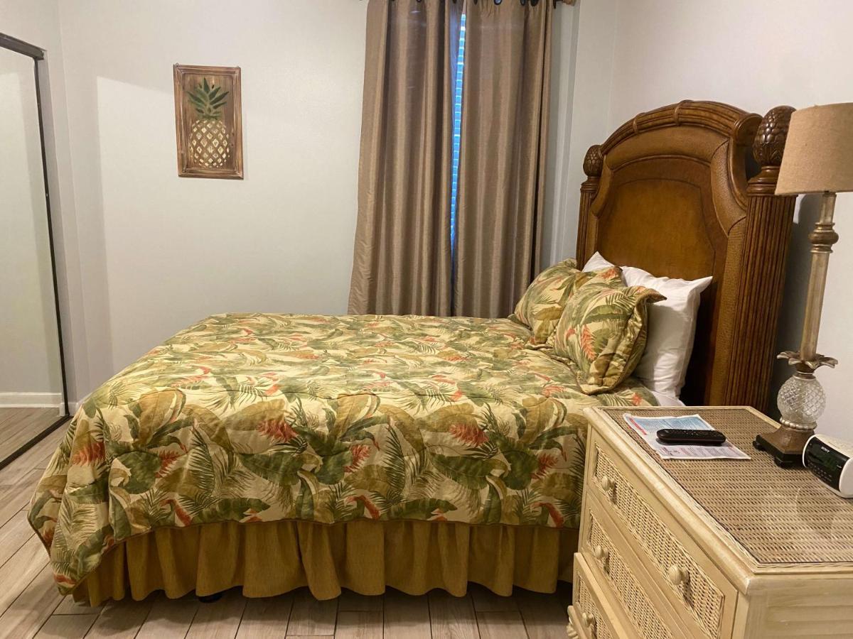 Summer House 703B By Albvr - Great Beachfront Condo With Oversized Balcony & Amazing Views! 橘子海滩 外观 照片