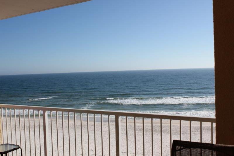 Summer House 703B By Albvr - Great Beachfront Condo With Oversized Balcony & Amazing Views! 橘子海滩 外观 照片
